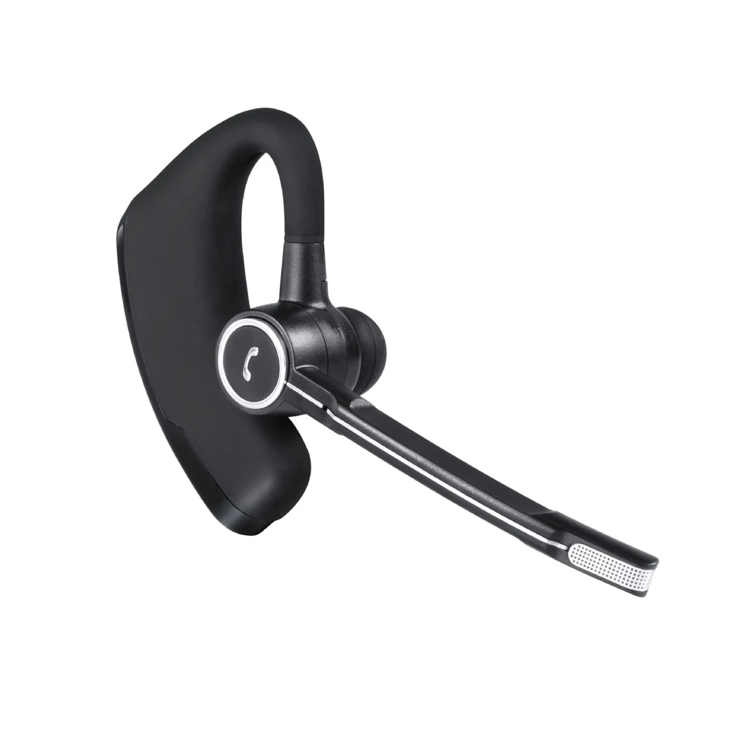 Intelligent Wireless Bluetooth Headset, Stereo Hanging Ear Earphone