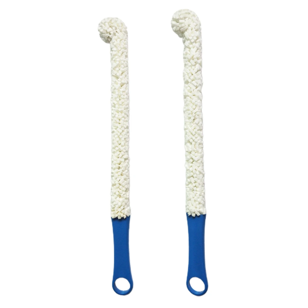 Cleaning Brush, Portable Sponge Brush Cleaning Tools with Long Handle