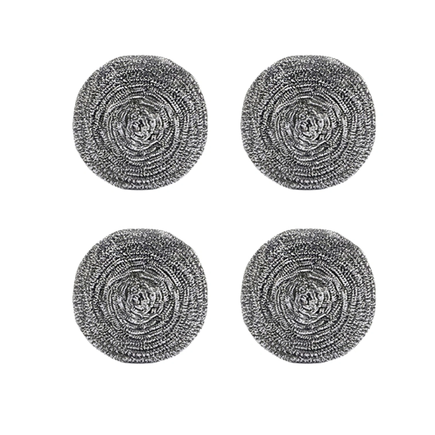 Kitchen Wire Ball Cleaning Brush Pot Brush Wash Accessory Cleaner
