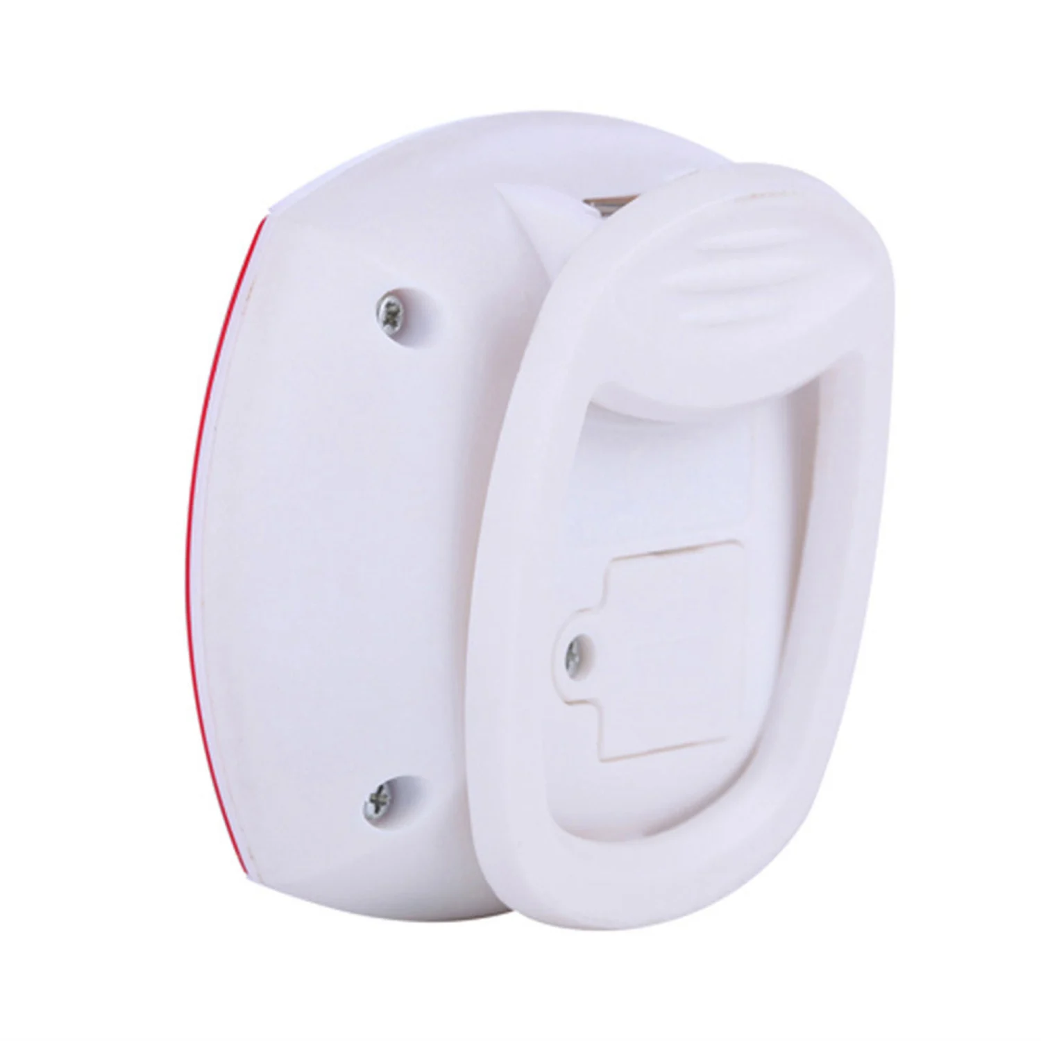Pedometer with Waist Clip Electronic Large Screen Accessories