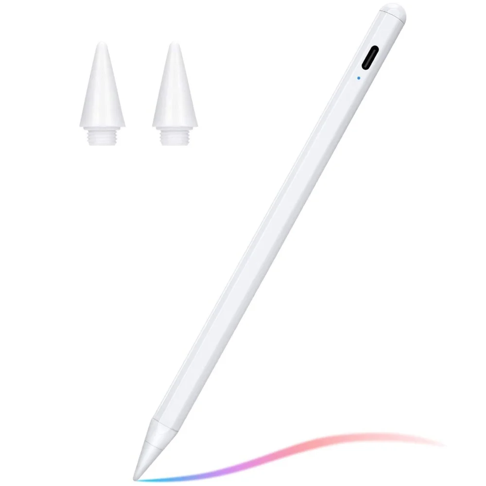 Stylus Compatible with High Precision, Anti-tilt Smart Accessory