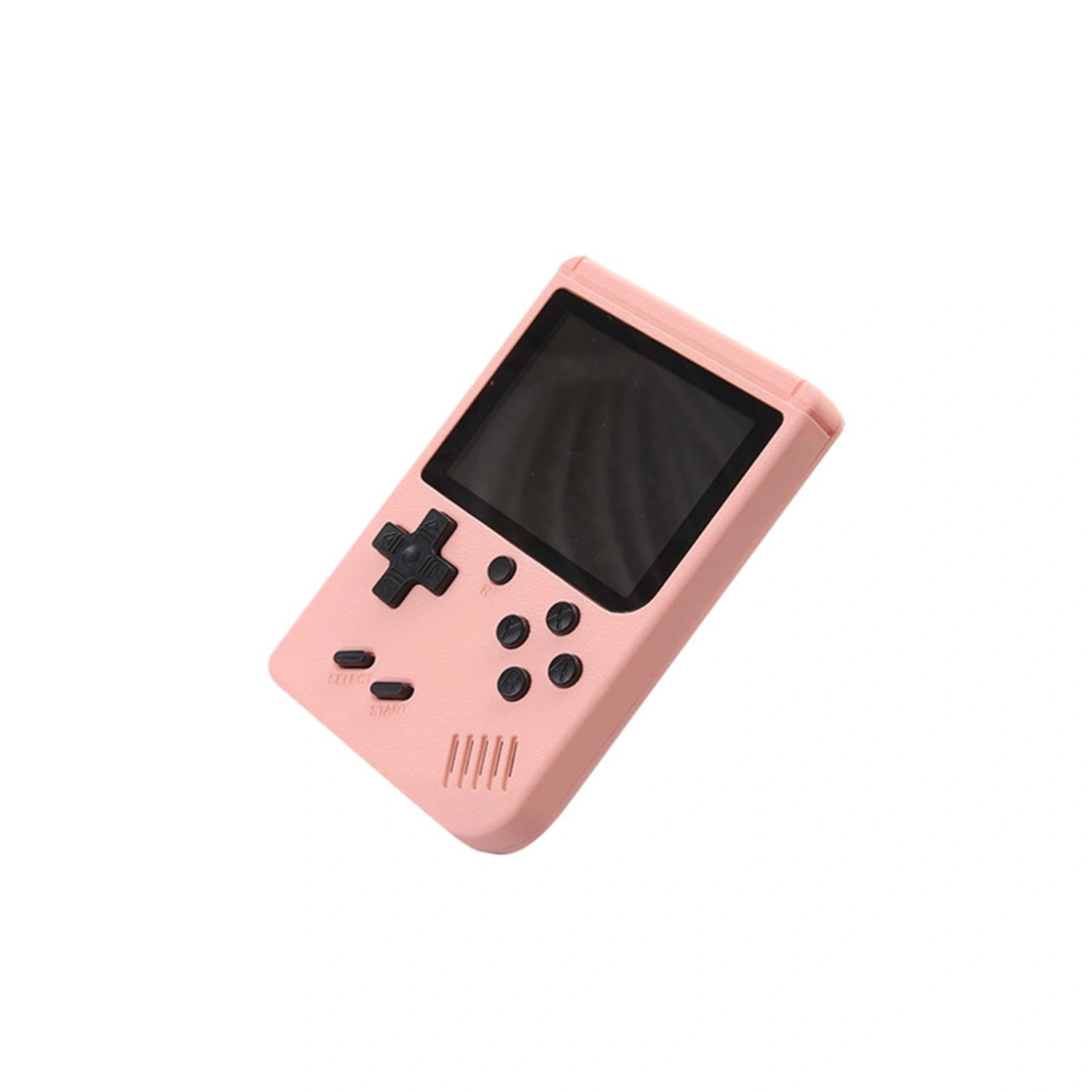Retro Handheld Game Console, Video Game Console with 500 FC Games