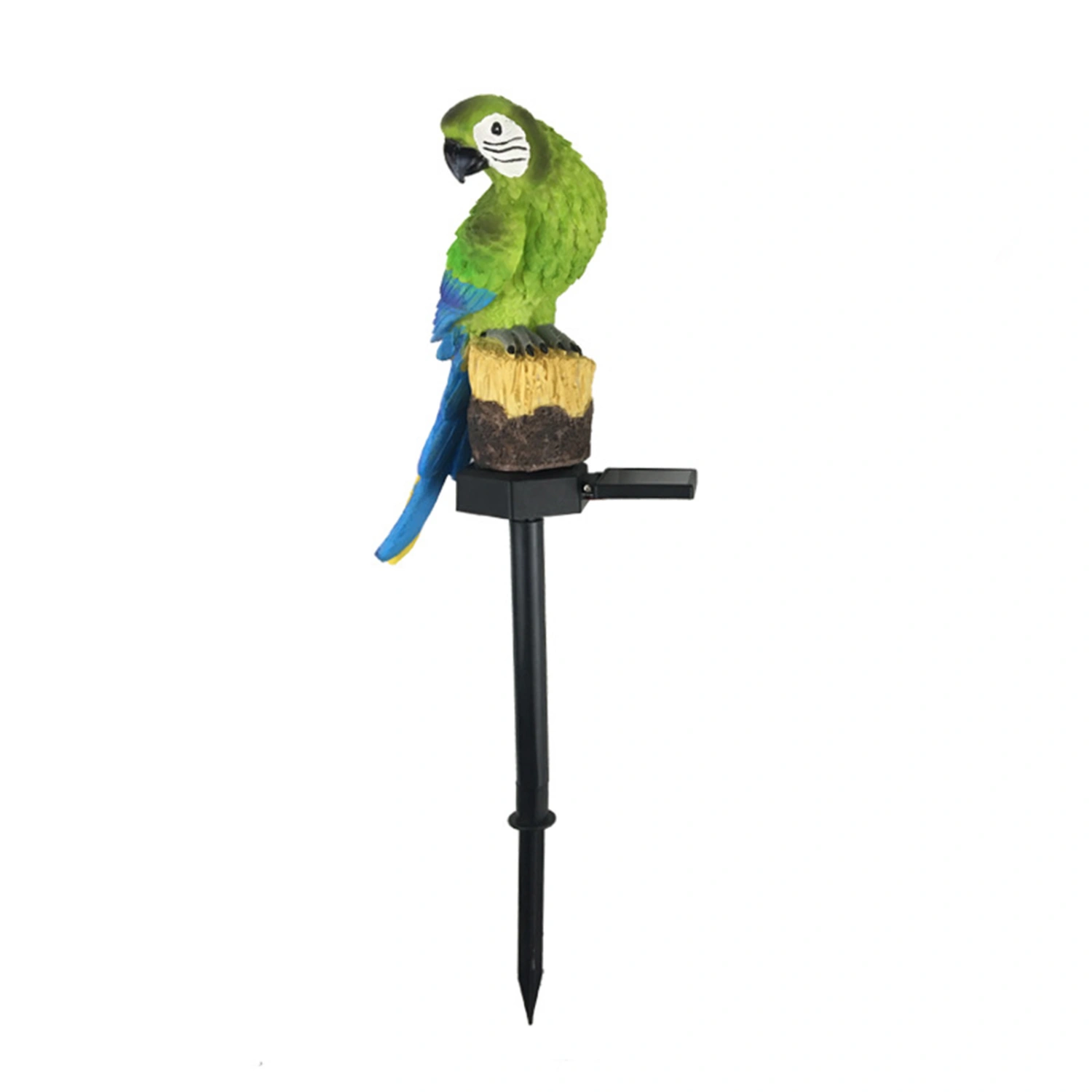 LED Lawn Light, Solar Powered Animal Outdoor Garden Decor Light 