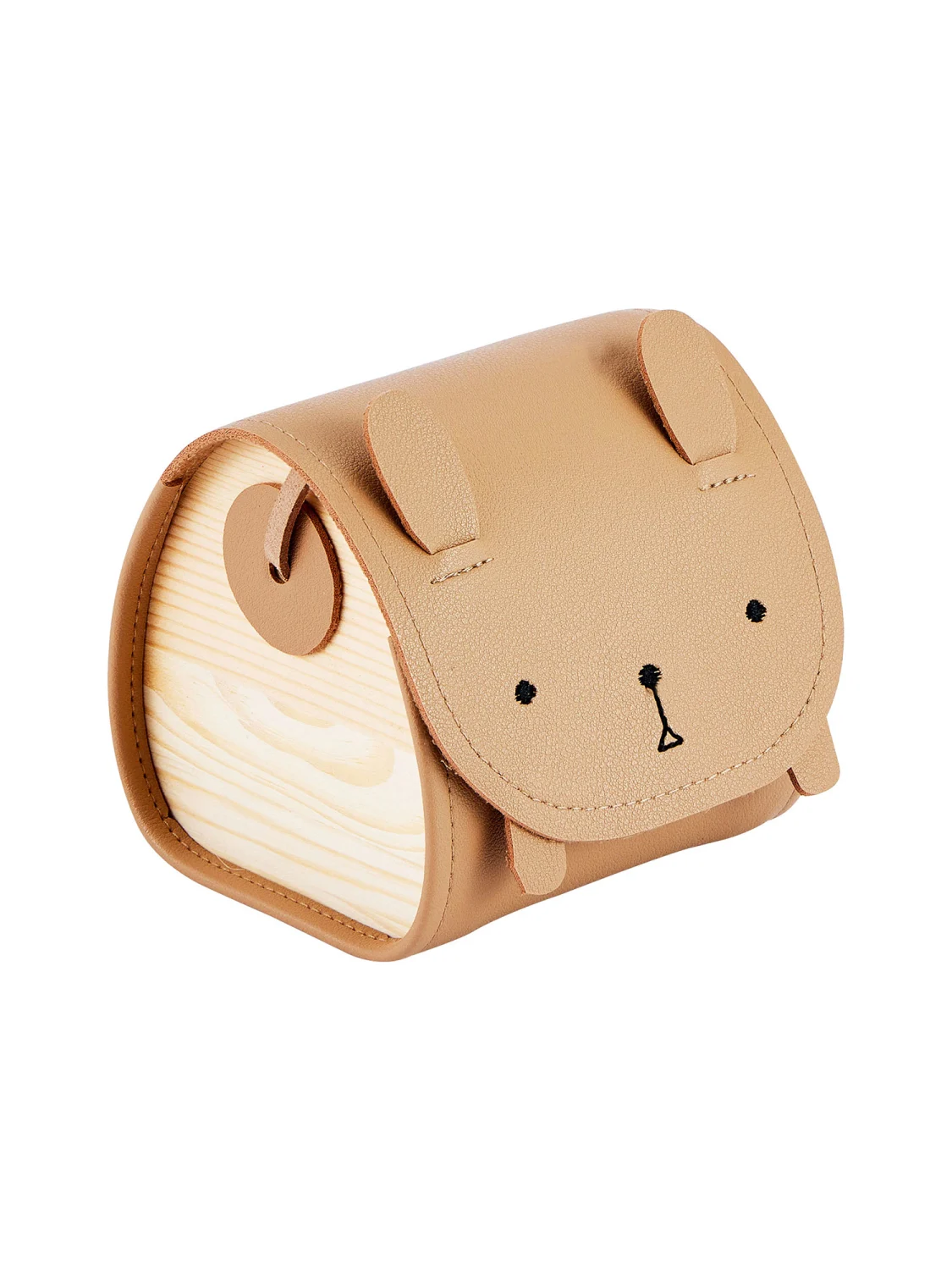 Toddler Kids Girls Messenger Bag Cute Rabbit Shape Crossbody Bag