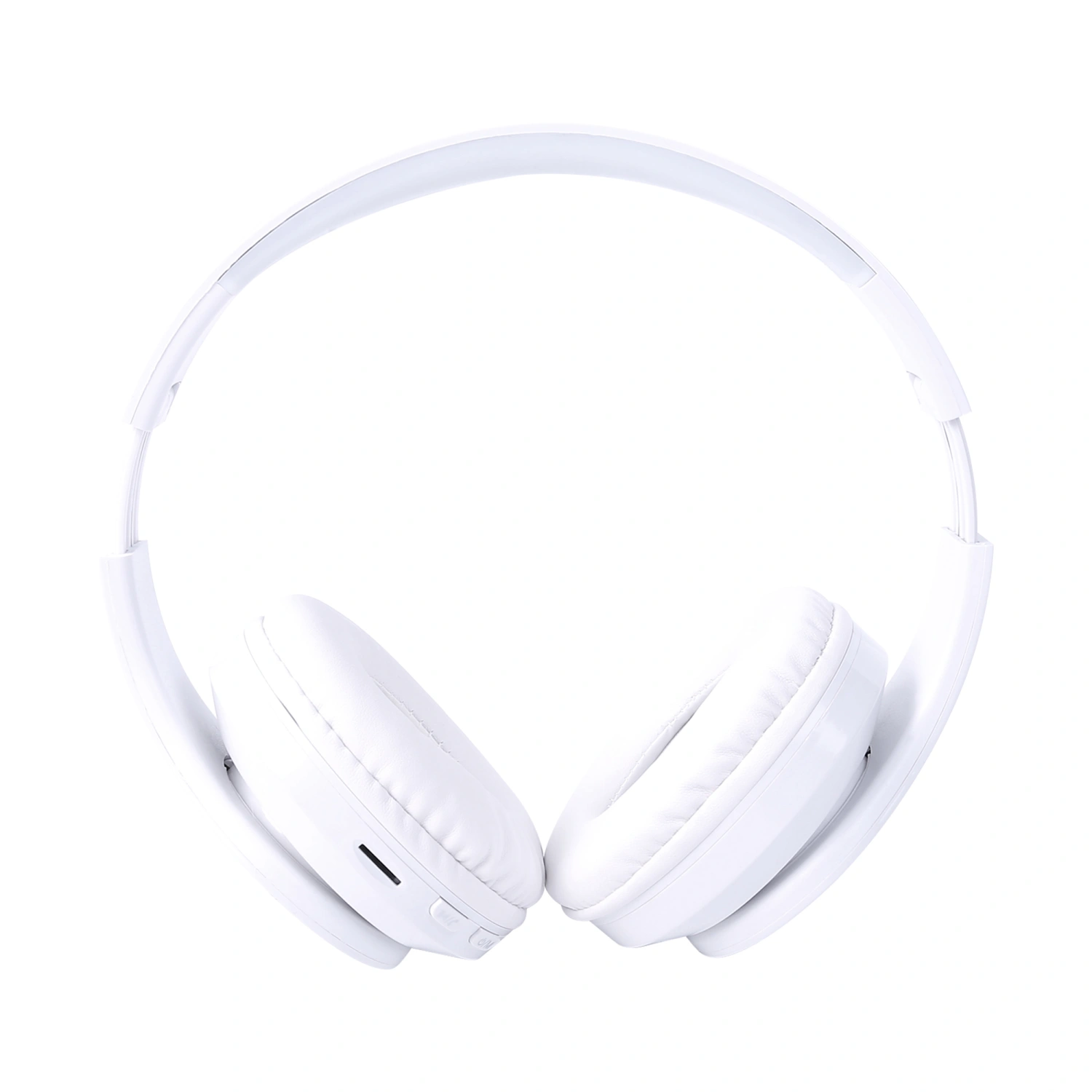 Wireless 5.1 Bluetooth Headphone, RGB Light Foldable Over-Head Headset