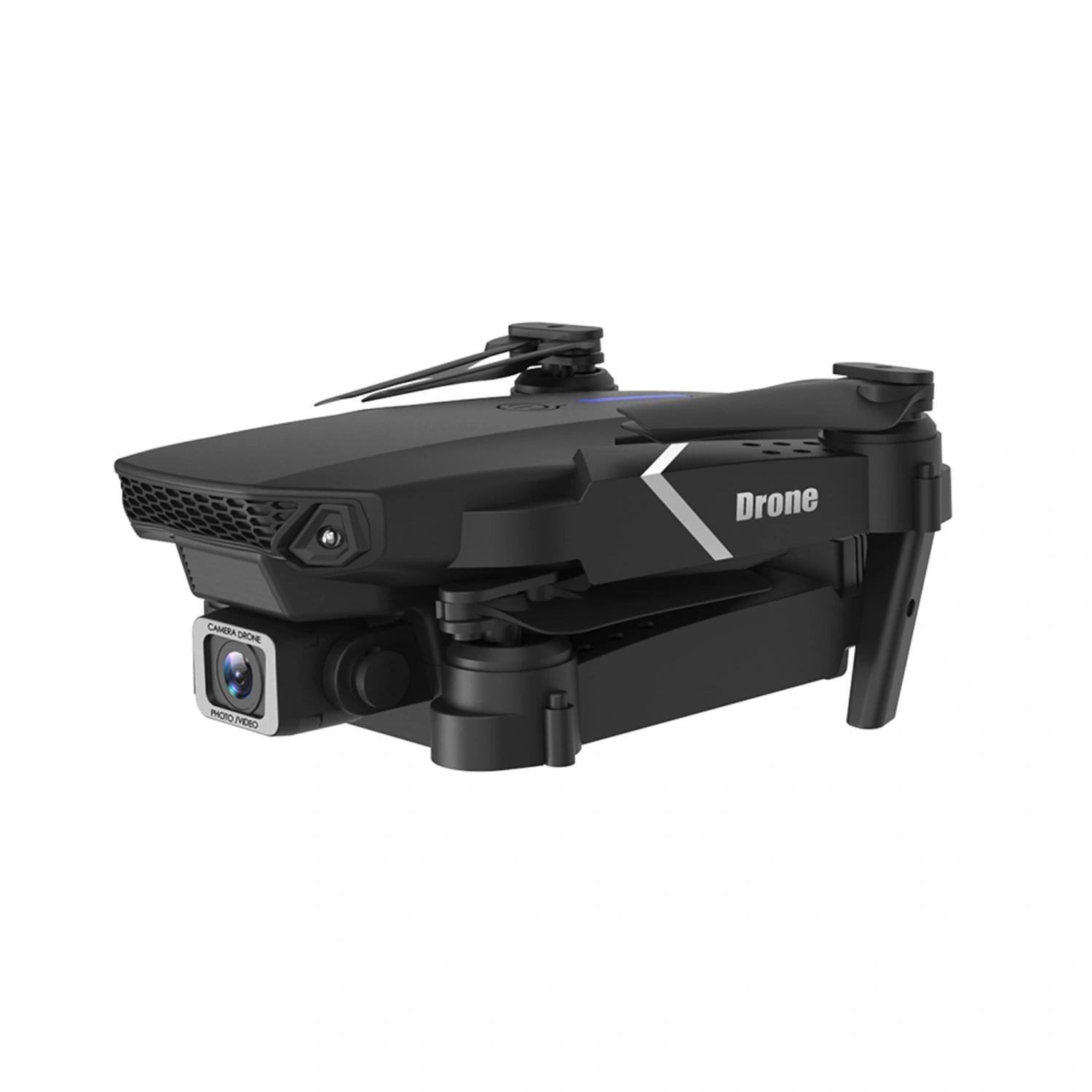 Remote Control UAV, Dual Lens 4K HD Aerial Photography Quadcopter