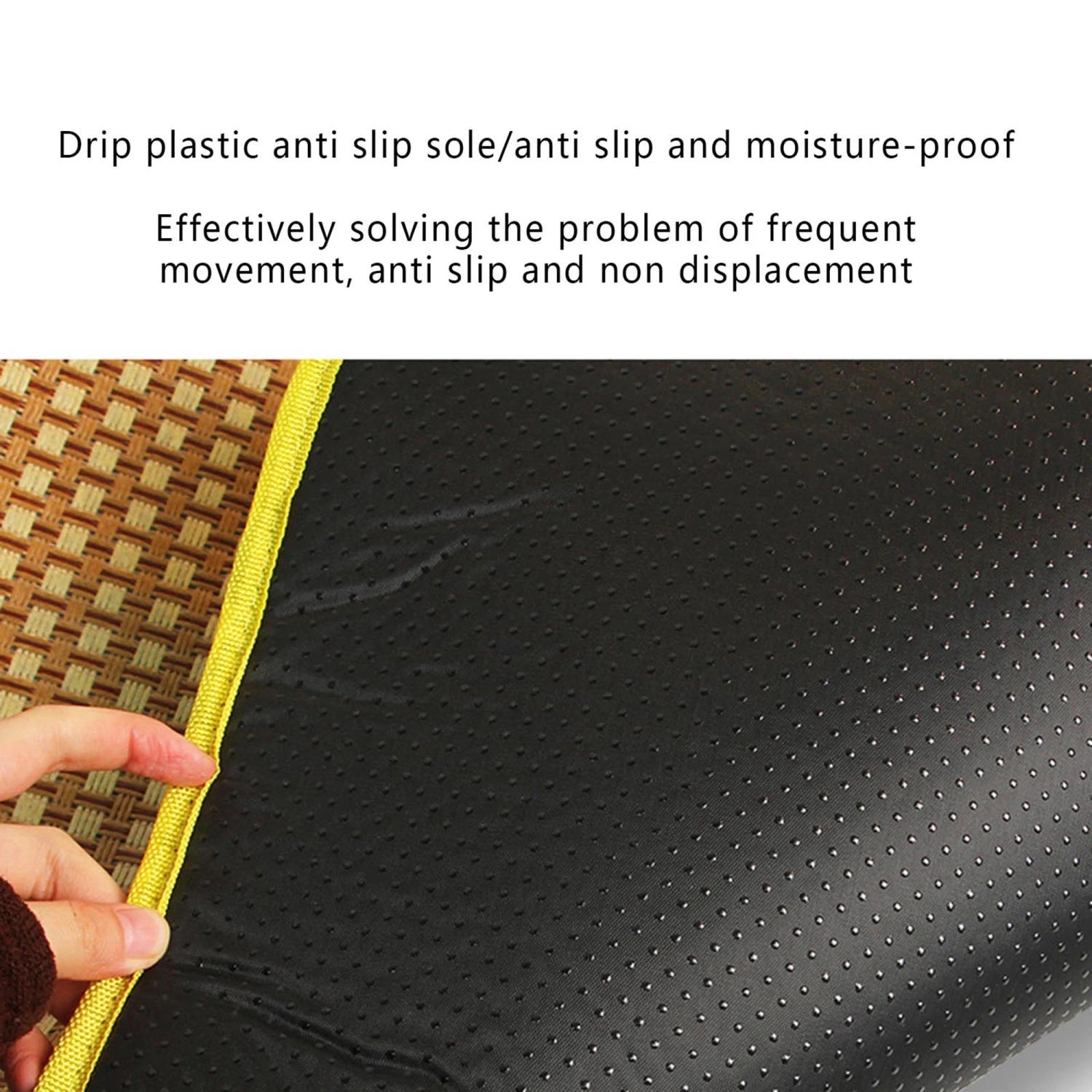 Dog Cooling Mat Cooling Mat for Dogs Cats, Summer Pet Self Cooling Mat