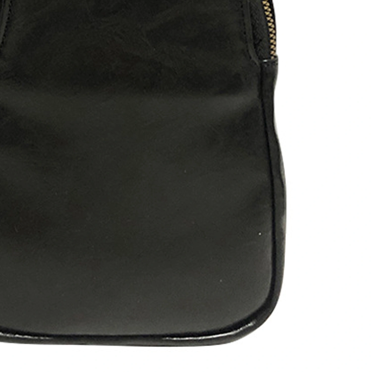 Female Crossbody Bag, Small Solid Color/ Leopard Print Chest Bag