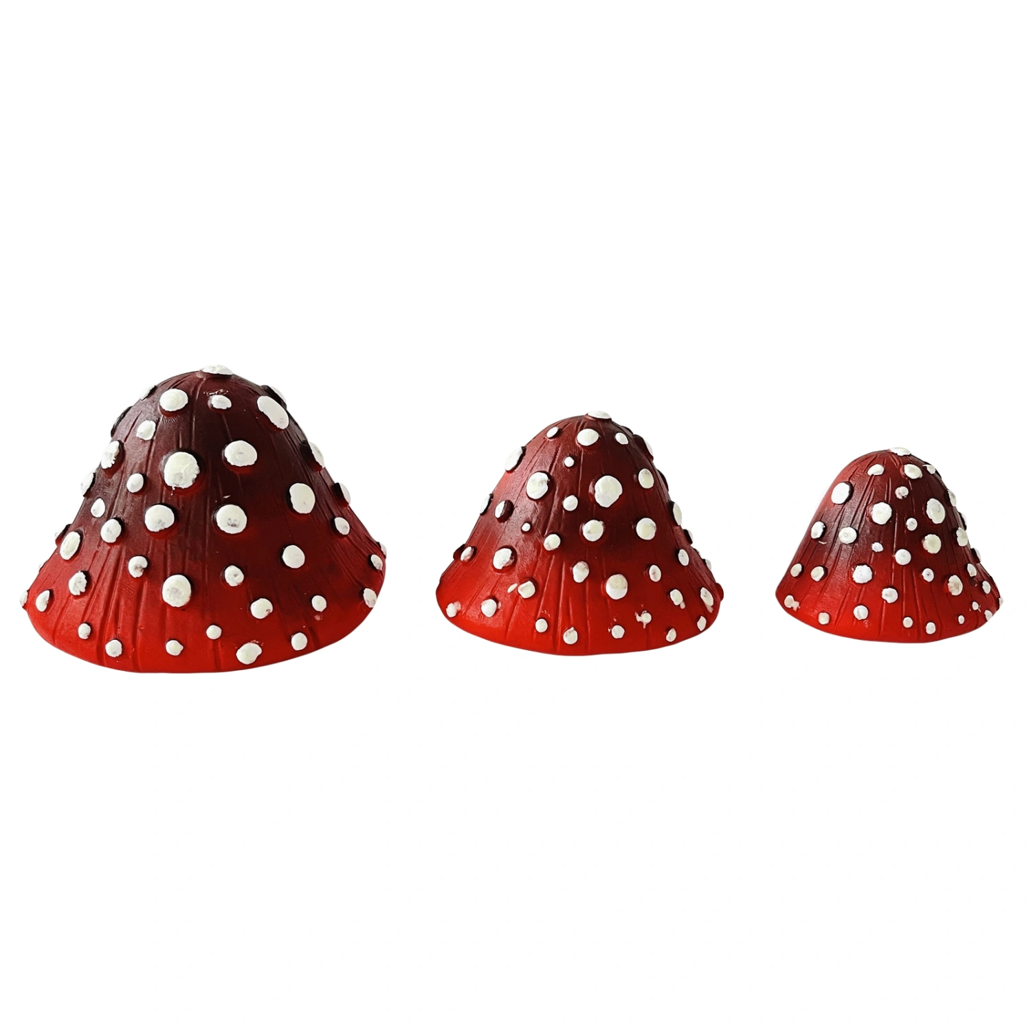 Mushroom Night Light Plug in Lamp for Bedrooms, Bathrooms, Stairs