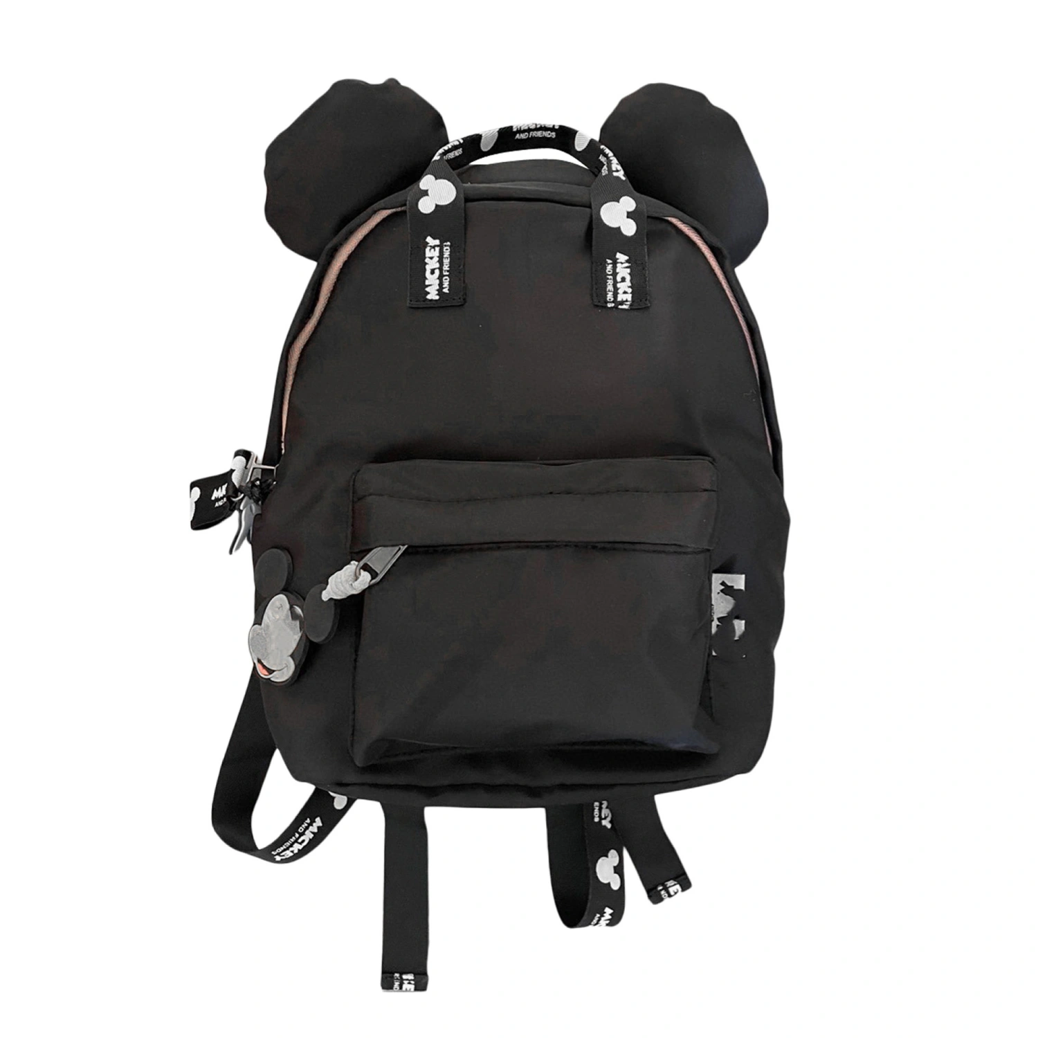 Kids Toddler Girls Backpack Cute Cartoon Mouse Students Bookbags 