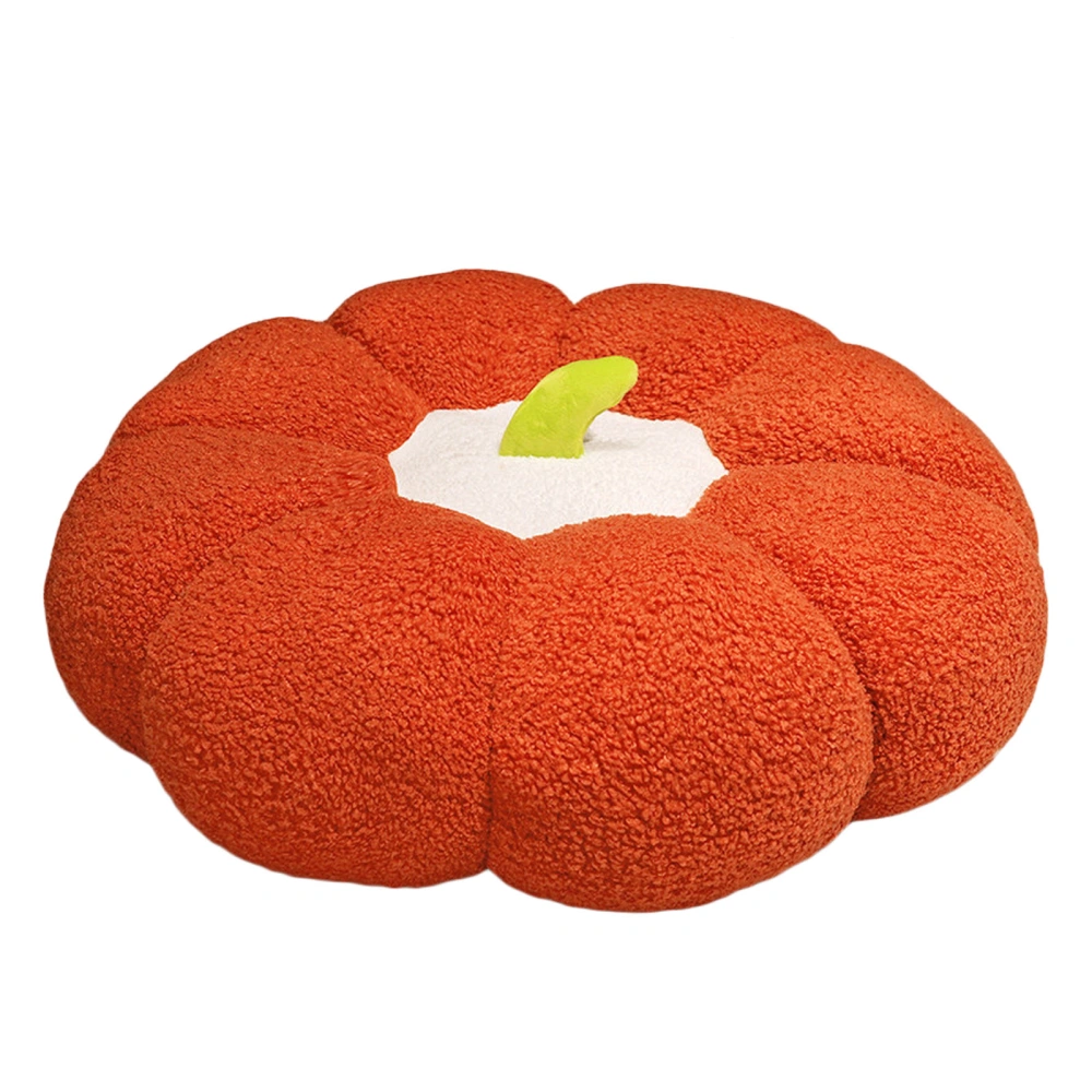 Cartoon Pumpkin Cushion Soft Sofa Home Decoration Throw Pillow