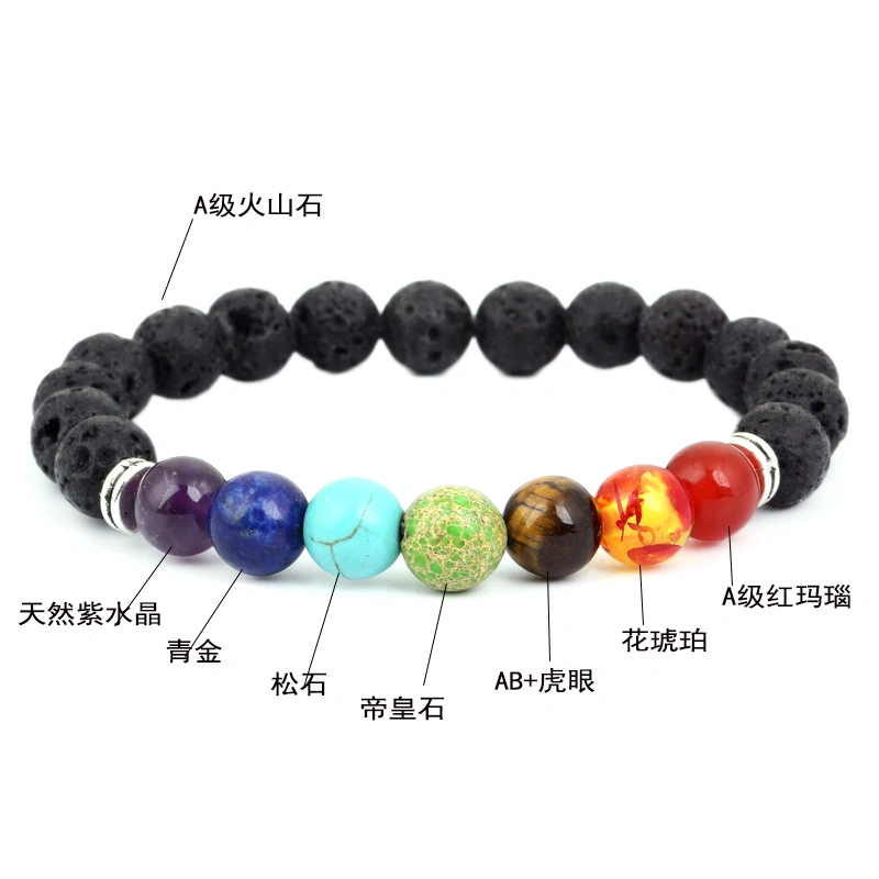 Beaded Bracelets