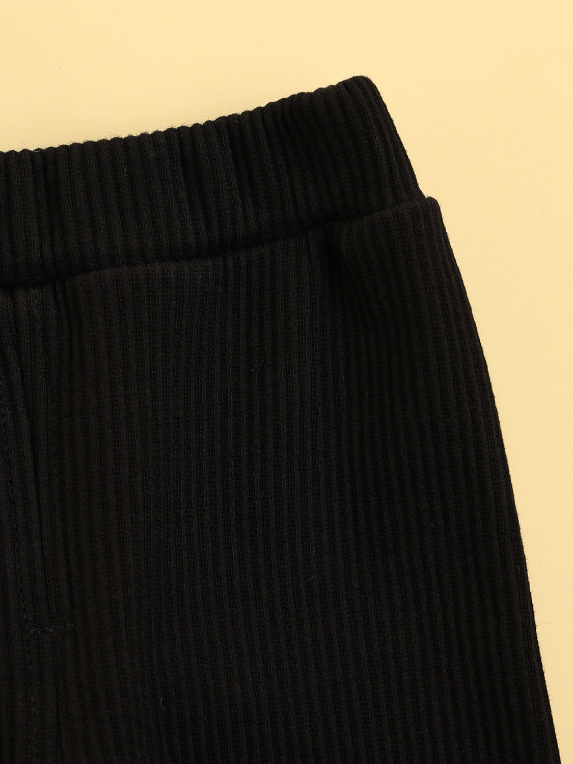 Baby Girl Boy Pants Casual Home Knitting Warm Winter Knitwear