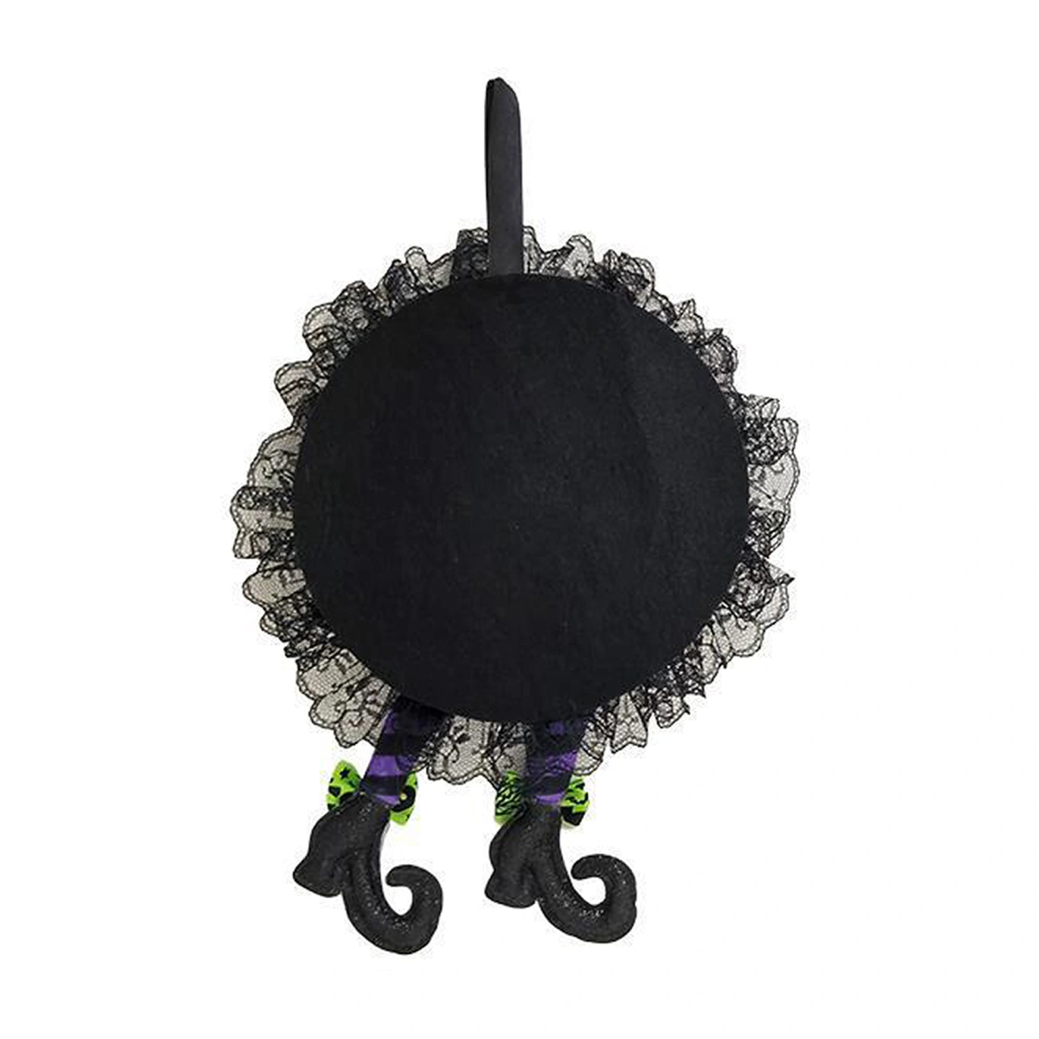 Decorative Pendant, Halloween Artificial Plants Leg Garland Artware
