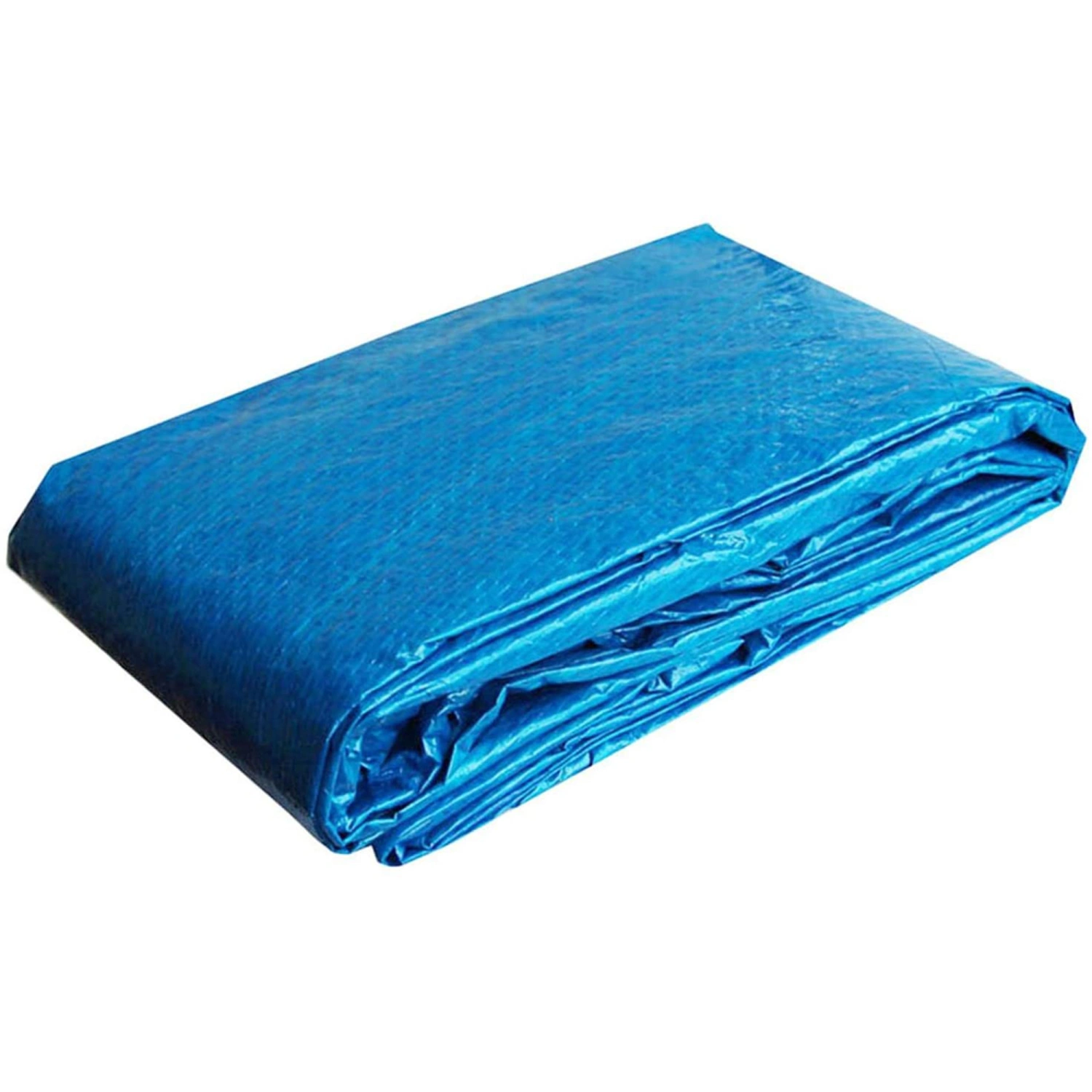 Rectangular Pool Cover, Dustproof Rainproof Swimming Pool Cover Cloth