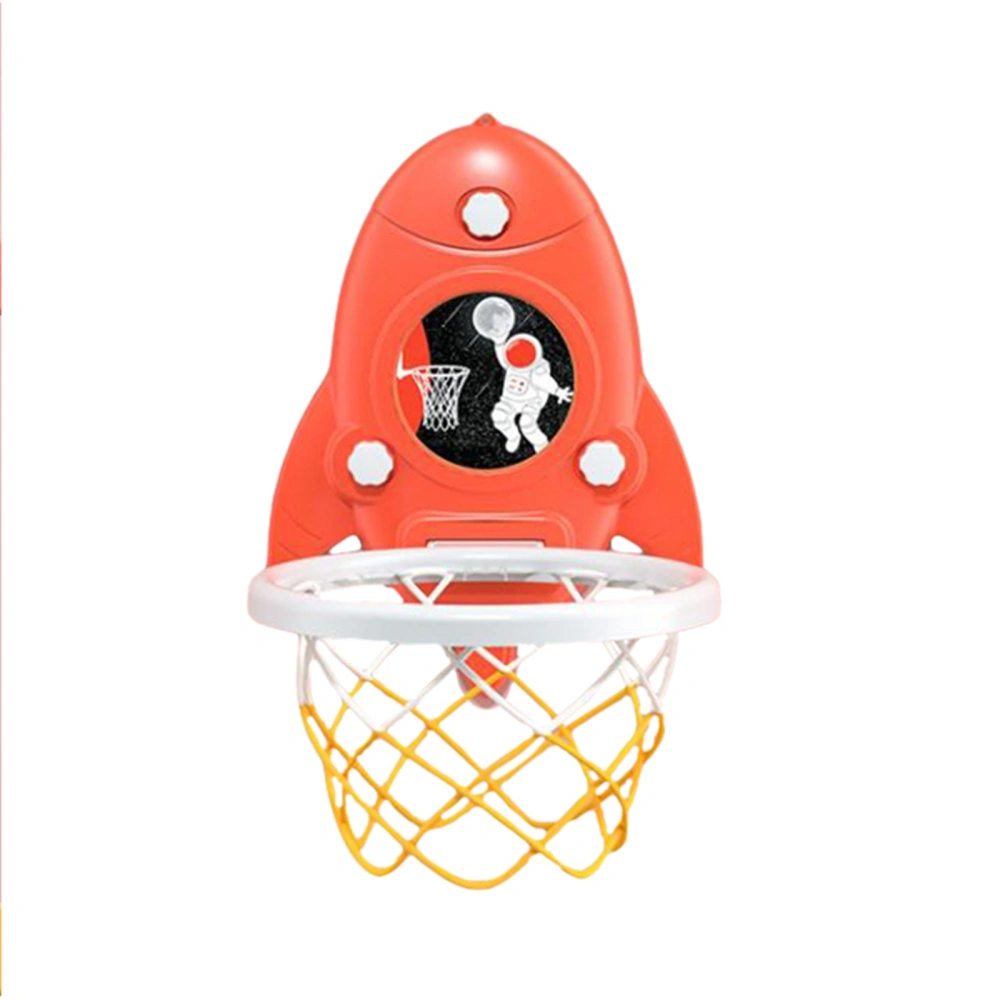 Mini Basketball Sets Hanging Basketball Board for Home, Office