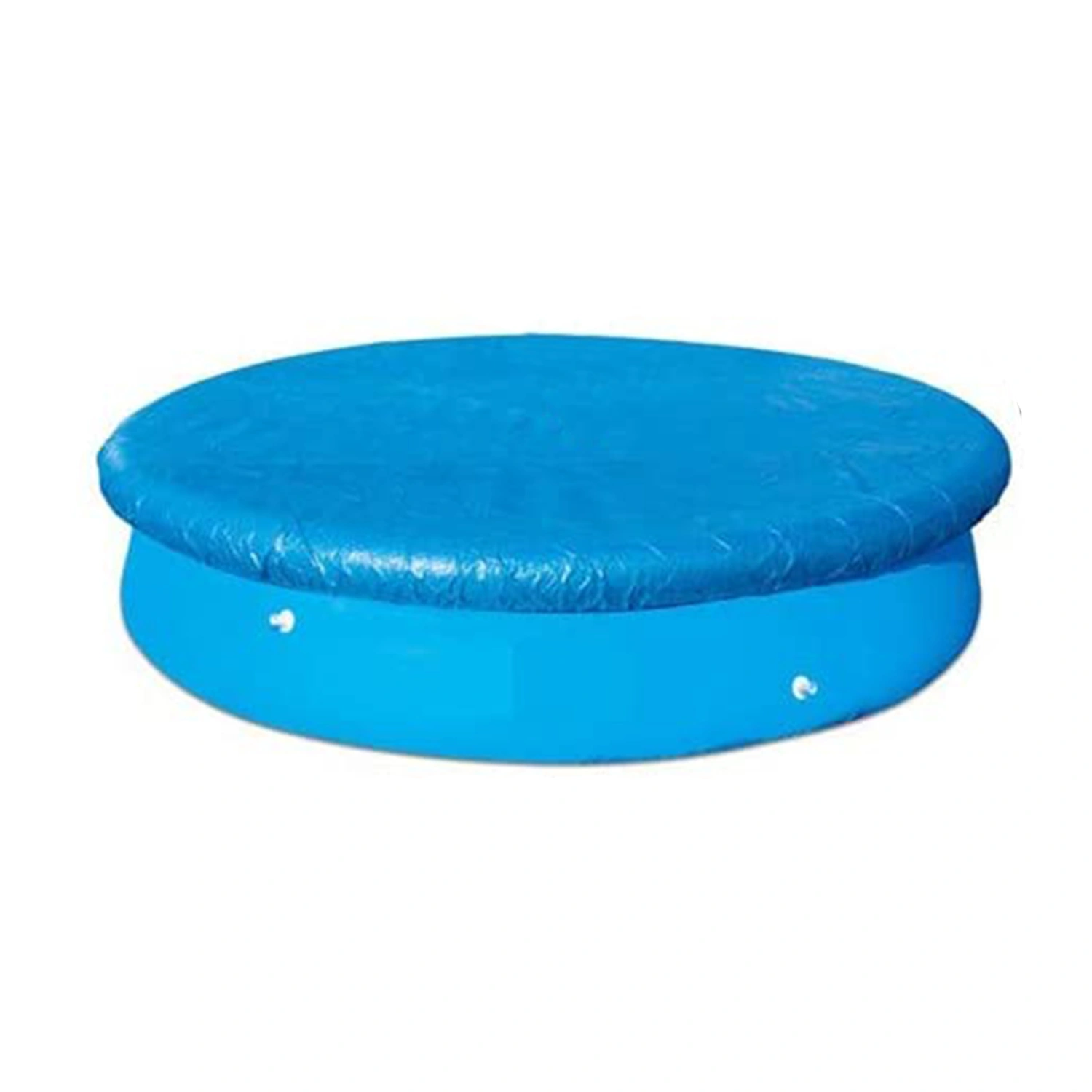 Swimming Pool Insulation Film, Waterproof UV-resistant Round Cover