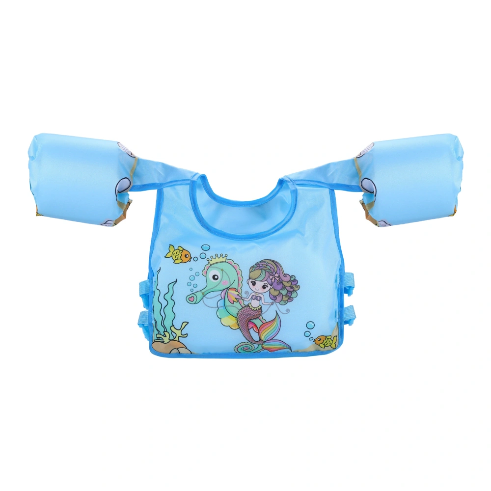 Children Life Jacket, Swimming Cloth Saver Poolside Water Safe Sleeve