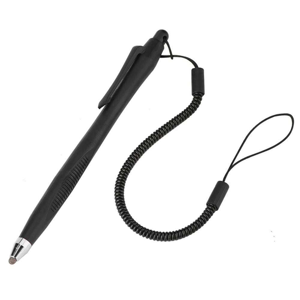 Portable Writing Drawing Touch Screen Stylus for Phone Tablet 2Pcs