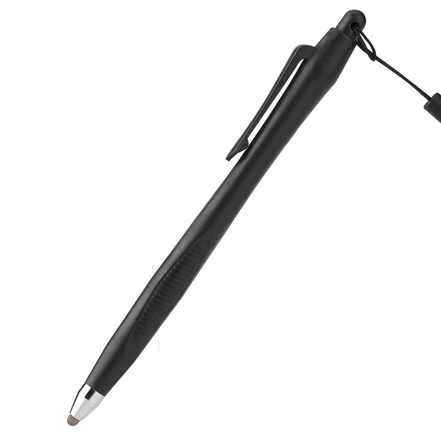 Portable Writing Drawing Touch Screen Stylus for Phone Tablet 2Pcs