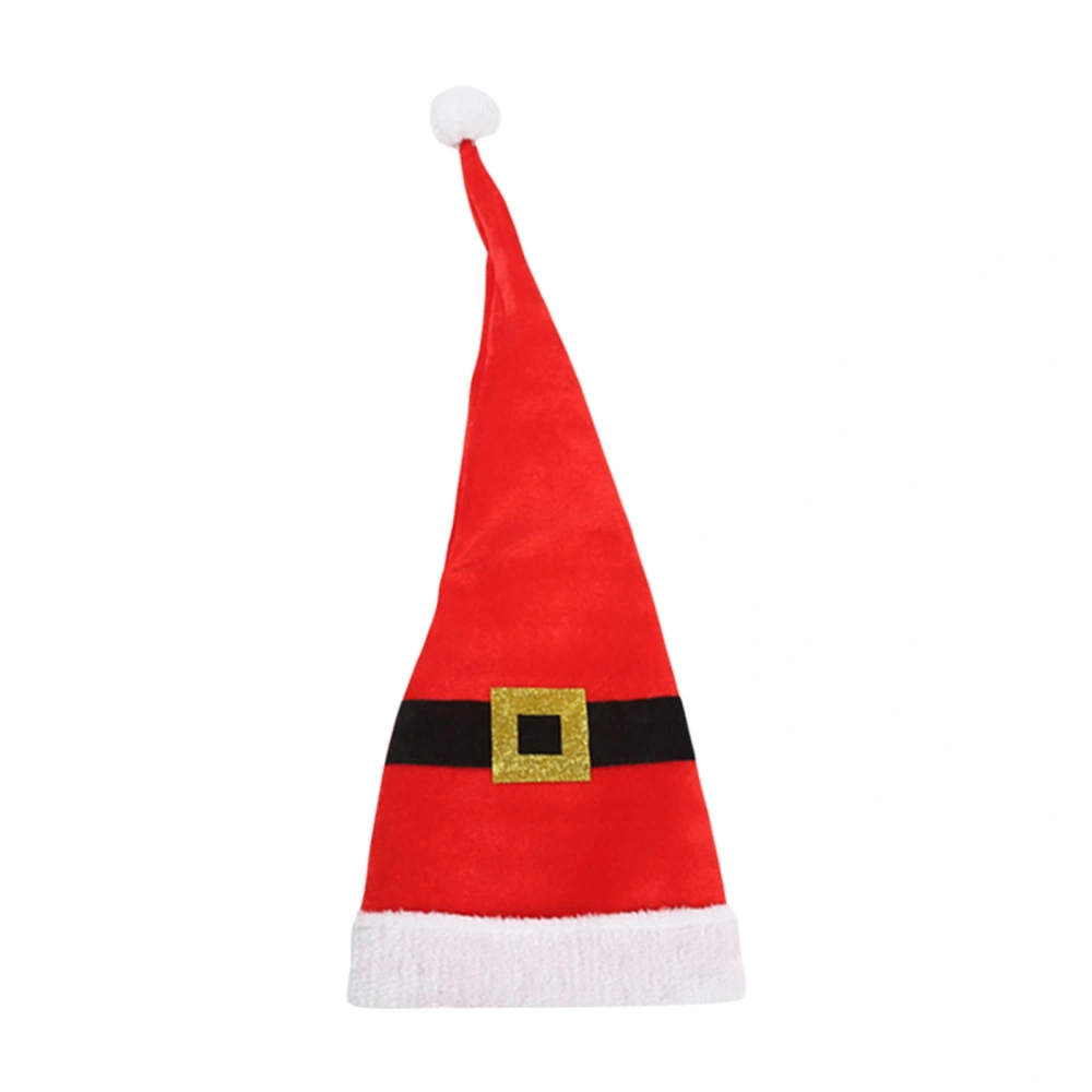 Christmas Hat Clown Hat Christmas Photo Booth Props for Adult Children