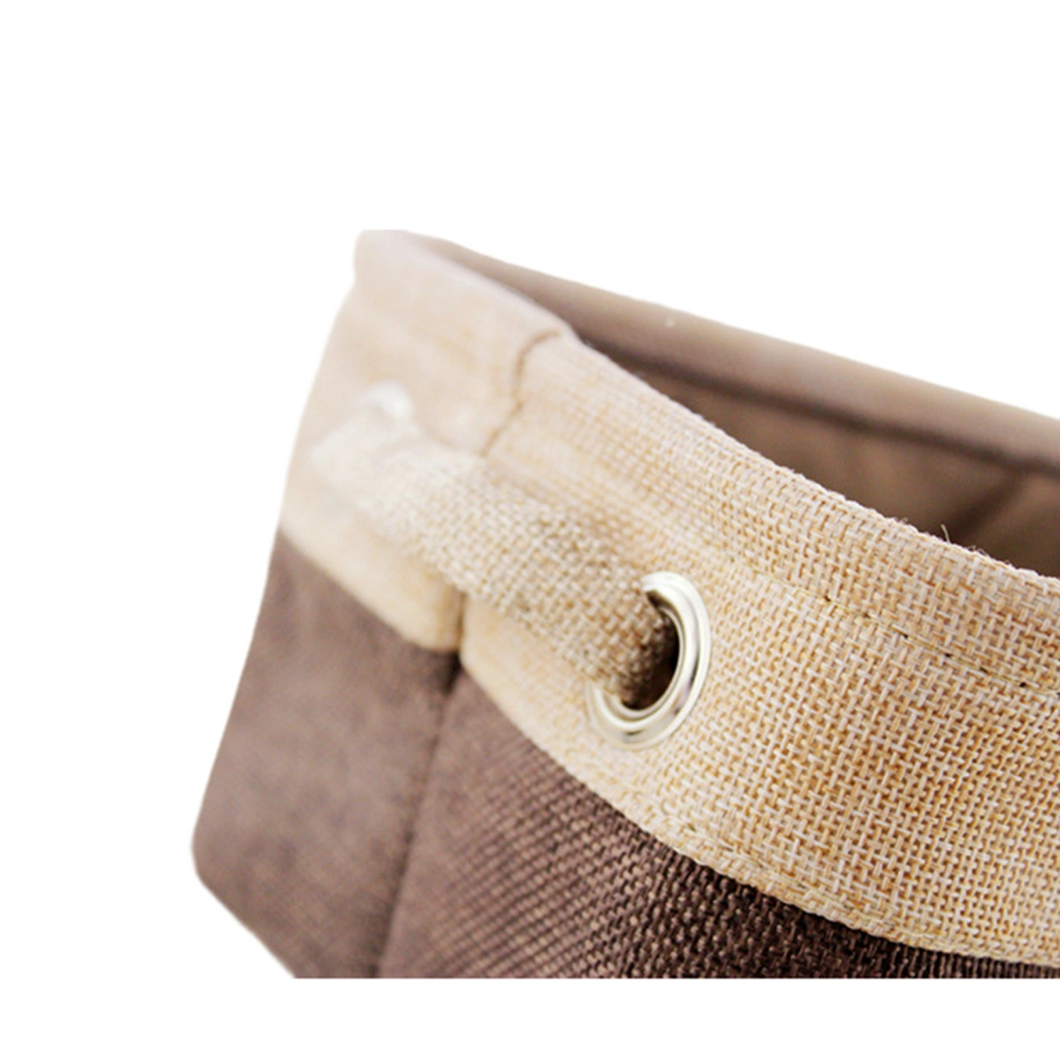Storage Basket, Household Laundry Basket Dirt Clothes Bag Ditty-Bag