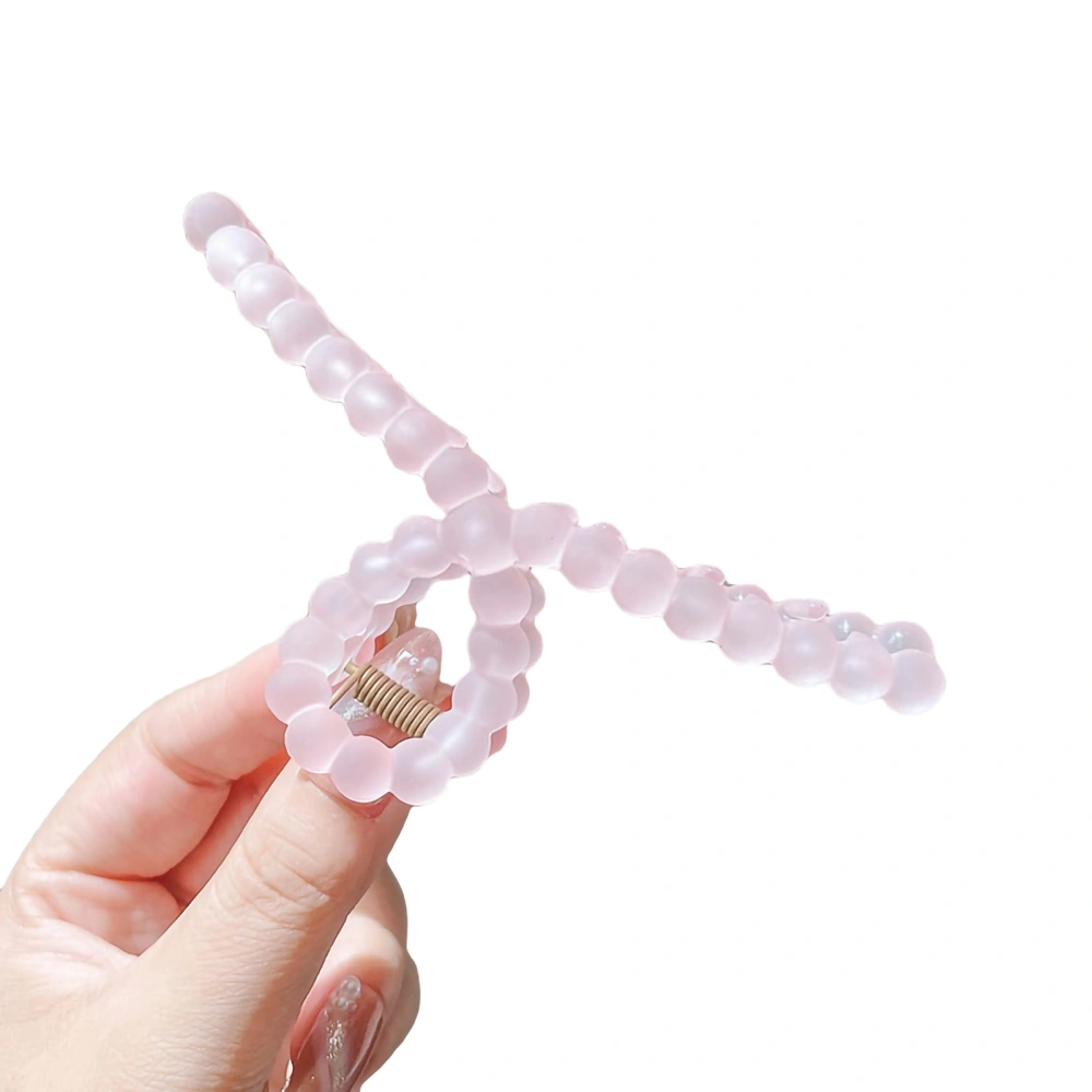 Girls Hair Claw Clip, Women Non-Slip Hair Accessories for Thick Hair