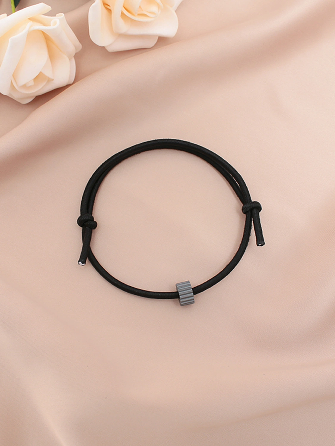 Hand Rope Window Breaker, Wrist Strap with Tungsten Carbide Bead