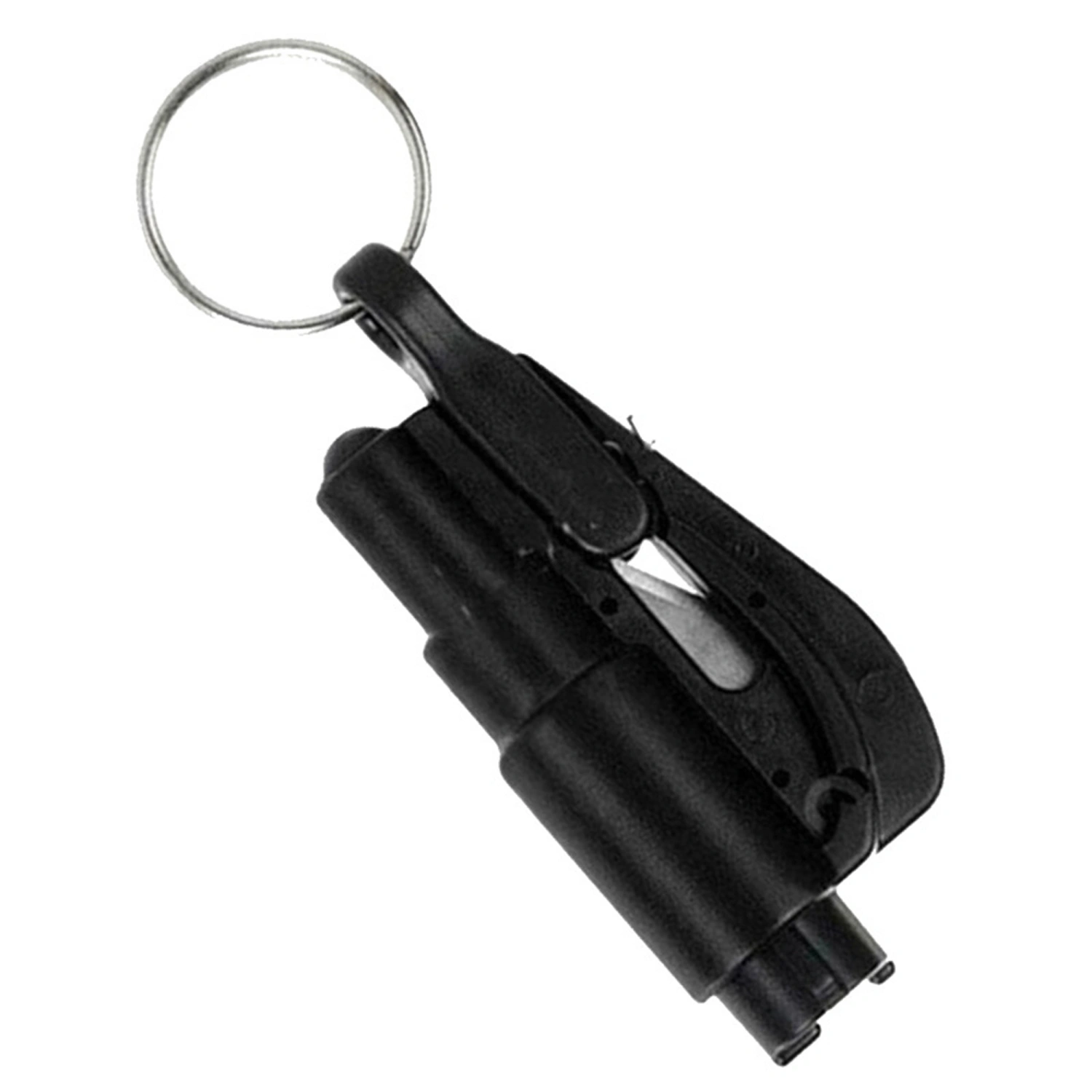 Multi-Functional Keychain, Car Emergency Escape Tool Keyring