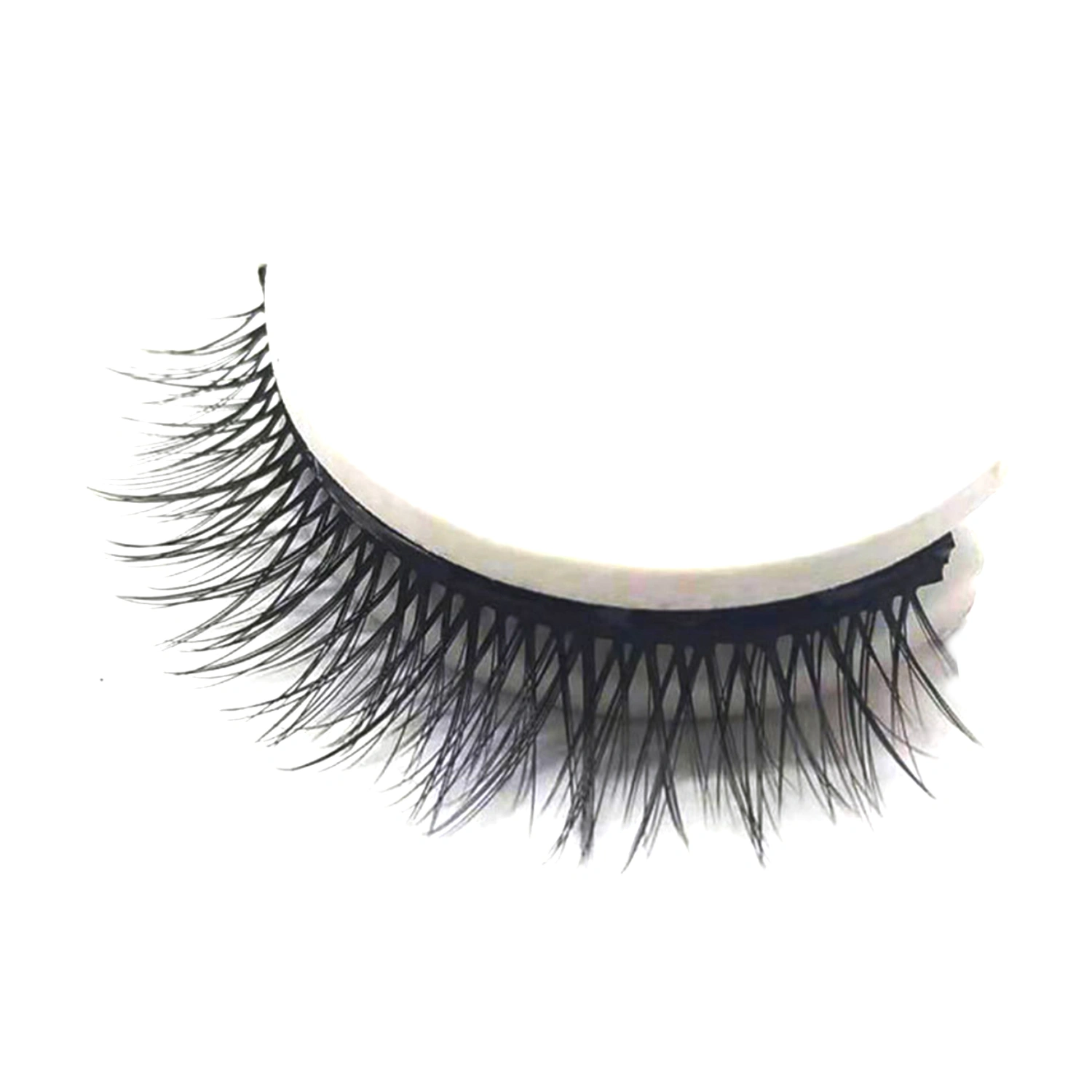 False Eyelashes 3D Natural Fake Eyelashes Reusable False Lashes 