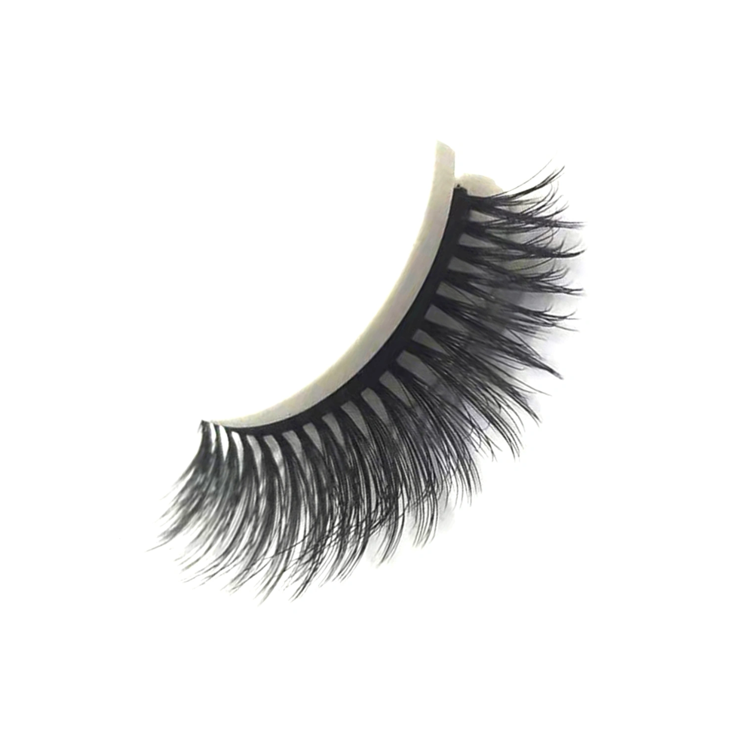 False Eyelashes 3D Natural Fake Eyelashes Reusable False Lashes 