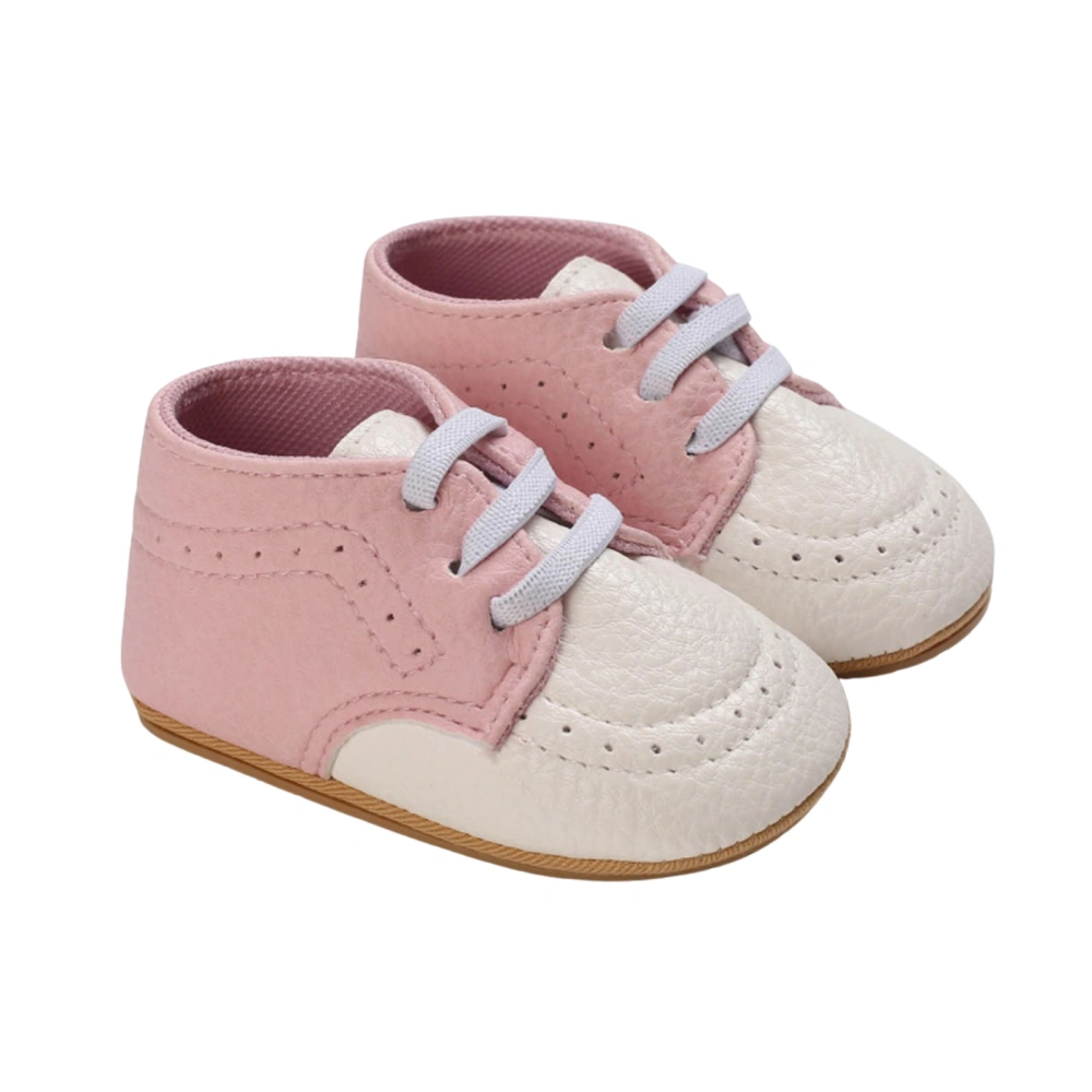 Baby Shoes, Anti-Slip Soft Sole Footwear Walking Shoes Prewalker