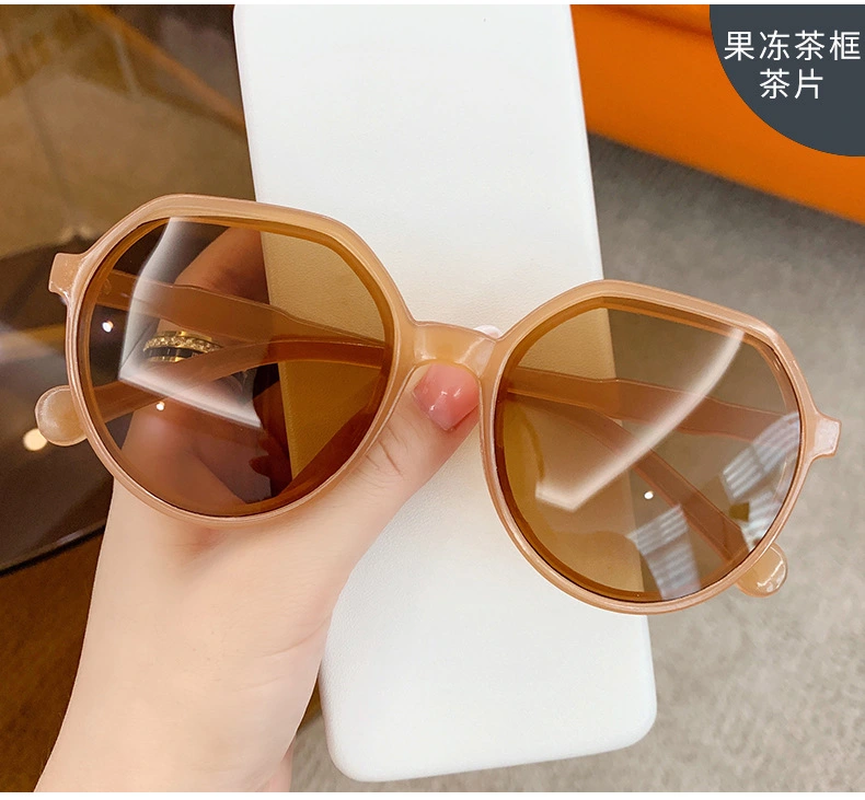 Women Men Sunglasses Vintage Fashion UV Protection Sun Glasses
