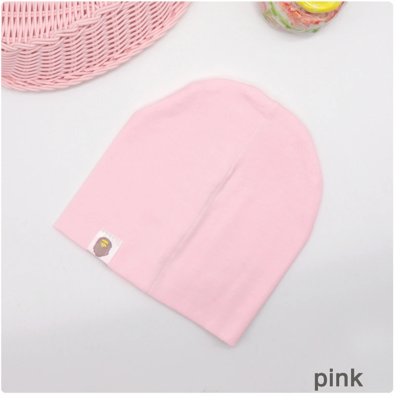 Toddler Baby Beanies, Winter Warm Knit Hats Cute Christmas Gift