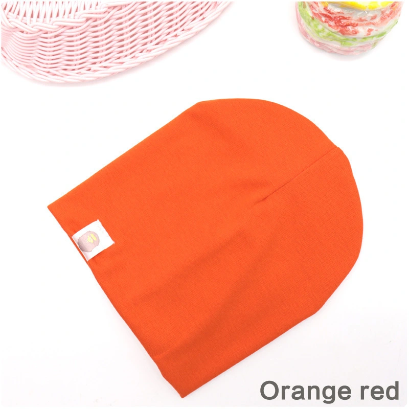 Toddler Baby Beanies, Winter Warm Knit Hats Cute Christmas Gift