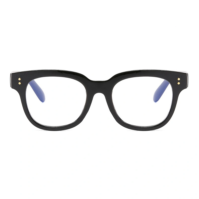 Blue Light Blocking Glasses, Computer Reading/Gaming/TV/Phones Glasses