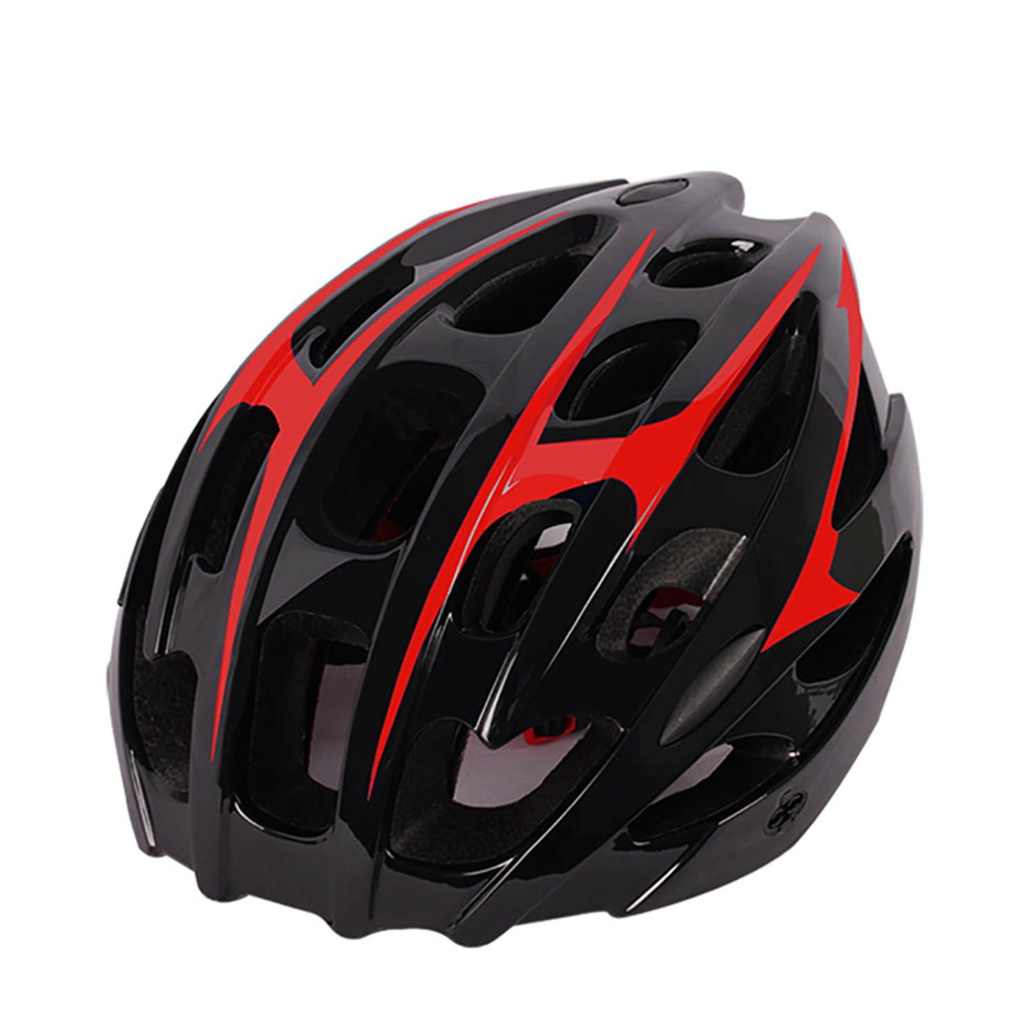 Adult Bike Helmet, Safety Protection Multi-Sport Cycling Helmet