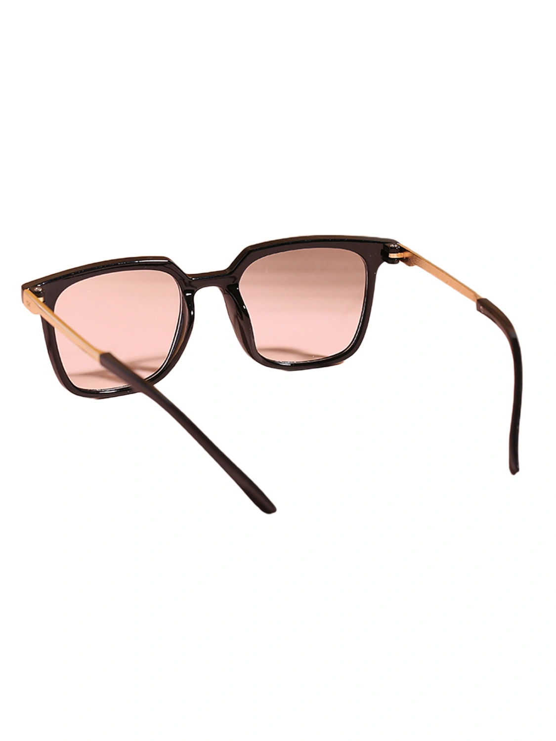 Square Kids Sunglasses Fashion Personality Polarized Sunglasses