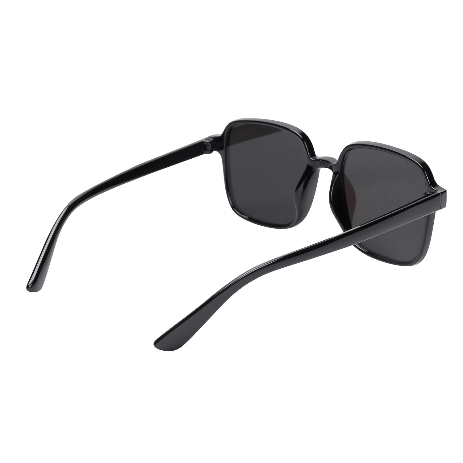Kids Girls Boys Sunglasses Square Frame Sun Protection Sunglasses