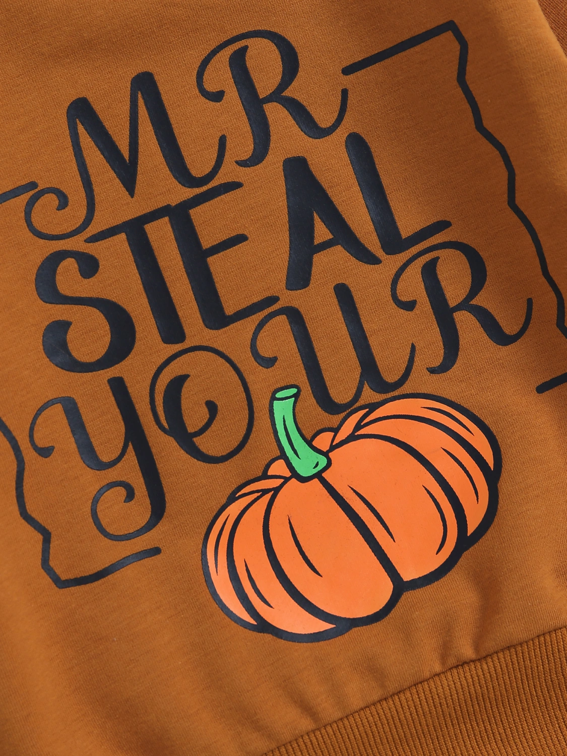 Baby Girls Infant Boys Sweatshirts Halloween Clothes Toddler Pullovers