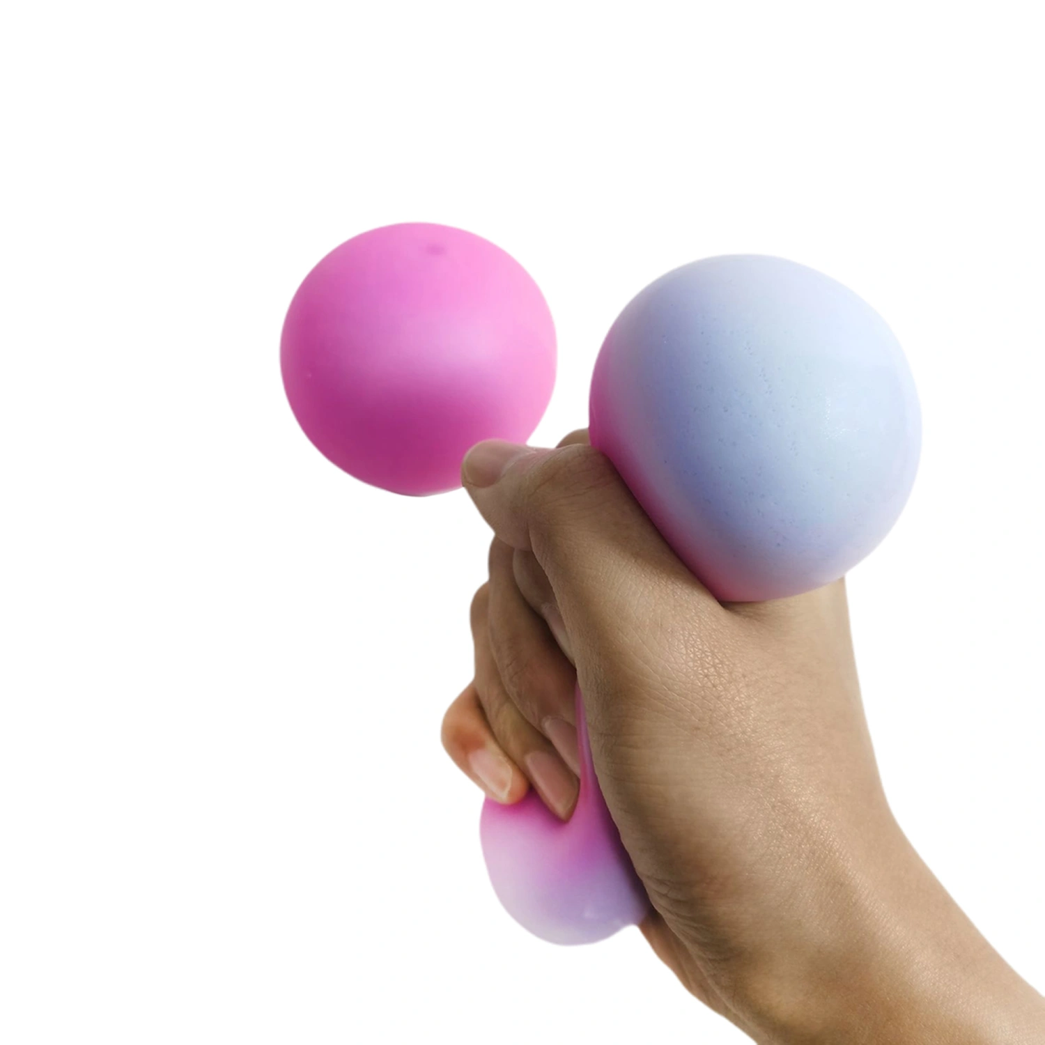 Sensory Toys for Children and Adults, Reducing Stress Rubber Toys