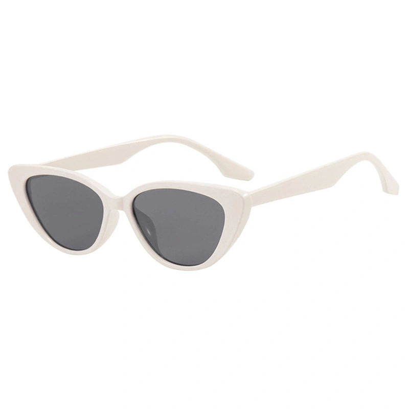 Women Cat Eye Sunglasses Summer UV Protection Retro Sunglasses
