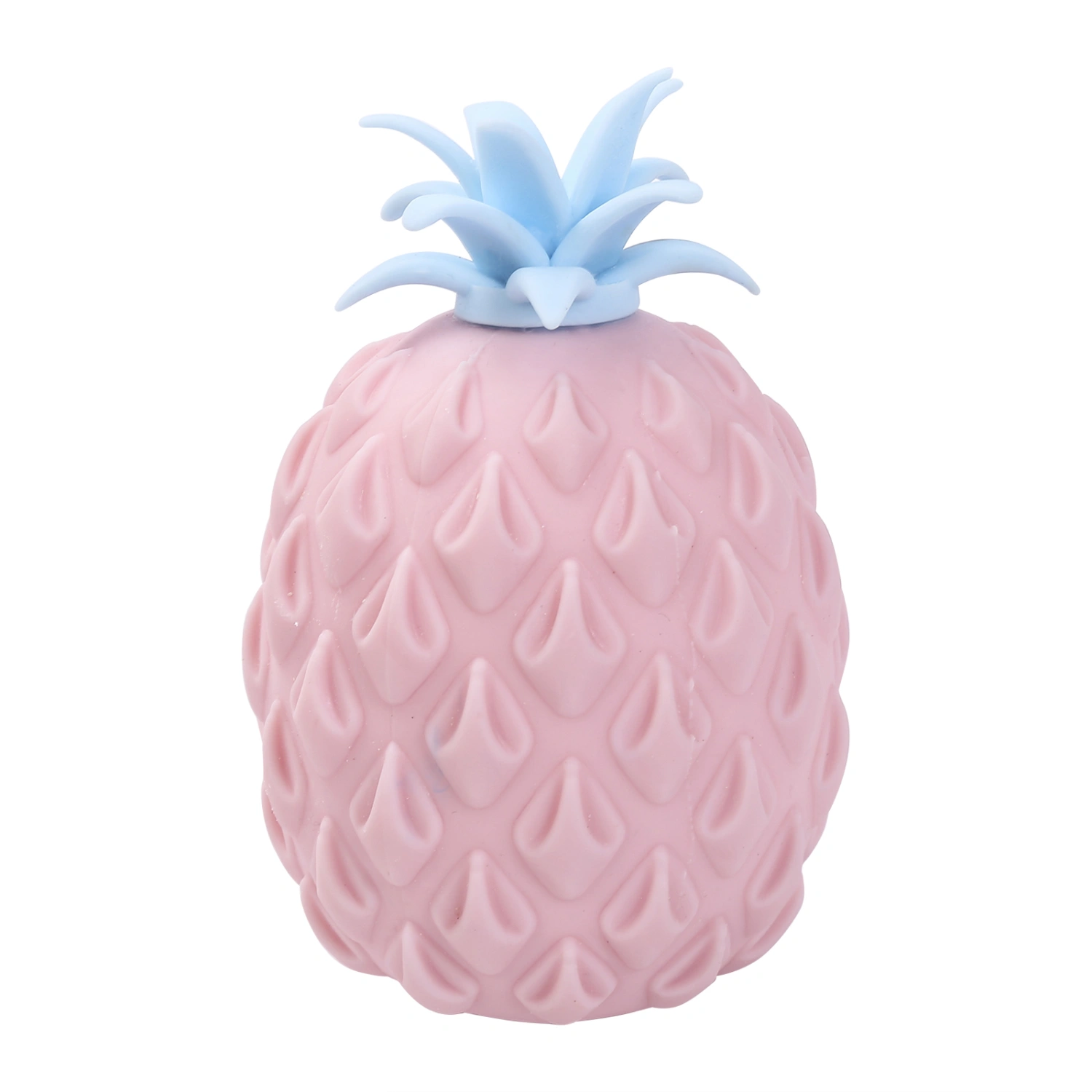 Decompression Toys, Small Stretchy Pineapple Shaped Fidget Toys