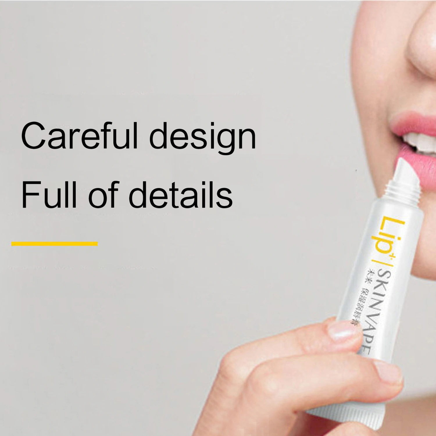 Moisturizing Lip Balm Lip Repair Treatment for Dry Cracked Lips