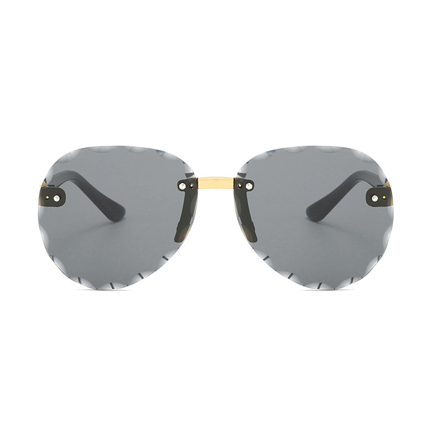 Children Lightweight Sunglasses Without Frame for Boys and Girls