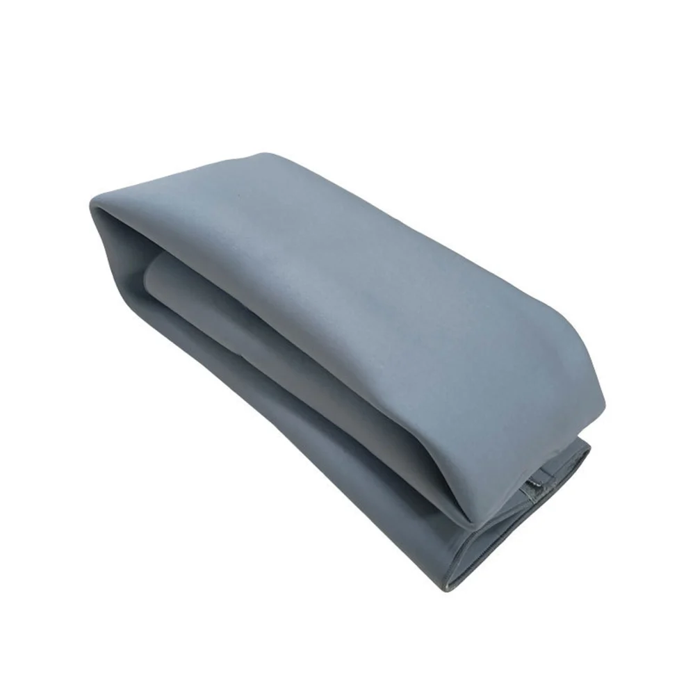 Air Conditioning Hose Cover, Heat Insulation Exhaust Sleeve