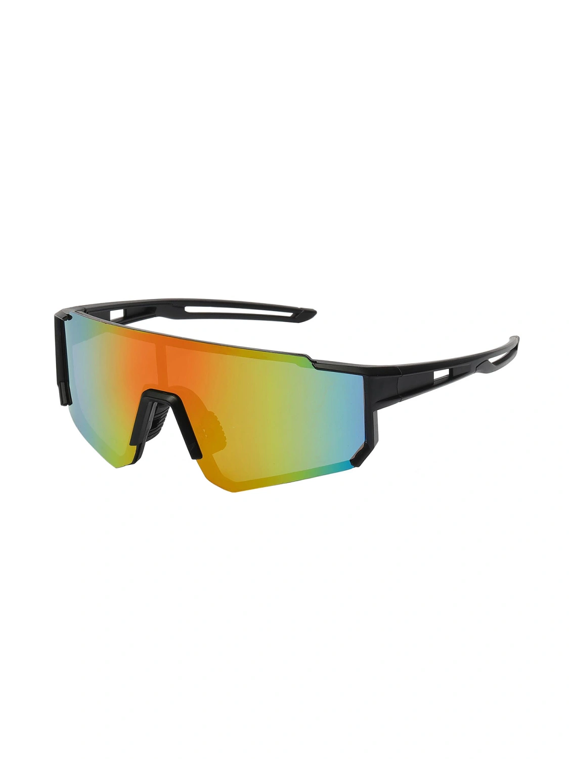 Outdoor Cycling Sunglasses, Waterproof Anti-glare Clear Vision Glasses