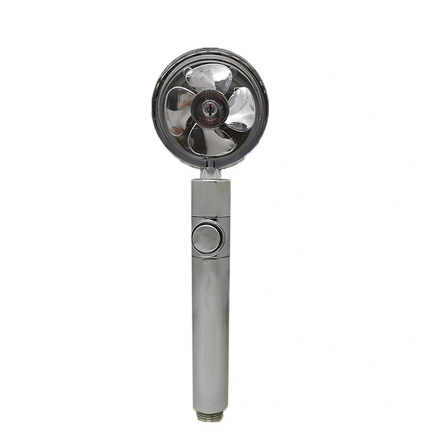 Children Shower Head Cartoon Propeller Pressurized Bathroom Shower