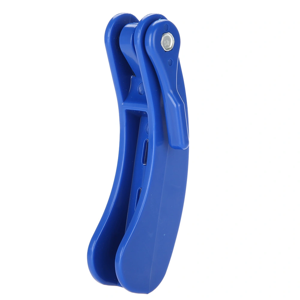 Foldable Key Turner, Key Holding & Turning Device for Elderly People