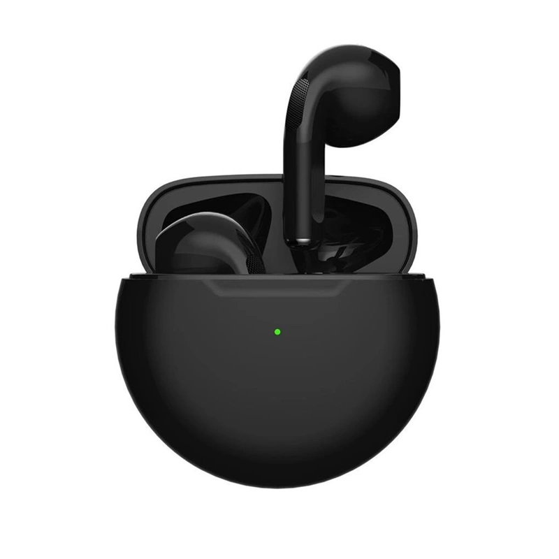 Wireless Bluetooth Earphone Mini In-ear Headset with Charging Box